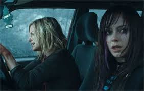 Horror Movie Review: The Children (2008) - GAMES, BRRRAAAINS & A  HEAD-BANGING LIFE
