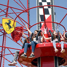 Barcelona to ferrari land train. 15 Best Day Trips From Barcelona Spain