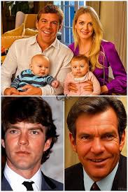 Dennis Quaid's life and career
