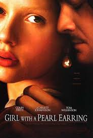 Acest film a avut premiera pe data de dec. Girl With A Pearl Earring Fata Cu Cercel De Perla 2003 Film Cinemagia Ro
