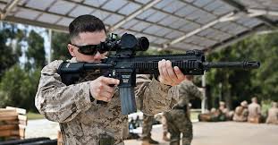 Many amongst us love our espresso perfectly brewed, strong and with that thick crema on top like our favourite coffee shop serves it. The 6 Most Favored Automatic Weapons We Are The Mighty
