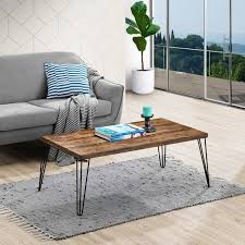 Alibaba.com offers 2,524 coffee tables rustic products. The Best Budget Coffee Tables On Amazon Apartment Therapy