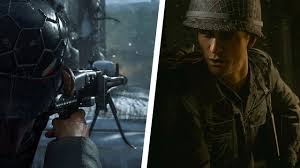 Black ops cold war and warzone road map also revealed that a few more weapons are on the way. New Cod Warzone World War 2 Map Event Details Gamerevolution