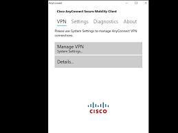 The program is free to download, and the. Cisco Anyconnect For Pc Windows 10 Download Latest Version 2021