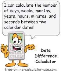 Date Difference Calculator Years Months Weeks Days Between Dates Budget Calculator Debt Calculator Mortgage Payment Calculator