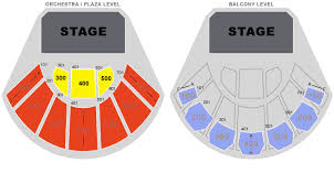 Cashman Theater Seating Chart Elcho Table