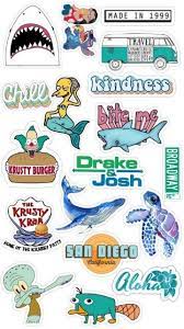 pin by keira engman on phone case stickers tumblr stickers printable stickers cool stickers
