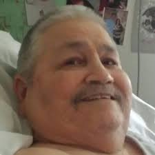 Robert Buelna Morales