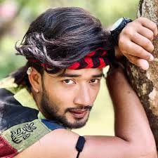 आमा♥️♥️