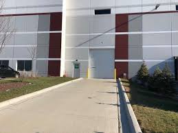 Kane Warehouse Dc 157 14630 S W 147th St Lockport Il 60491 Usa
