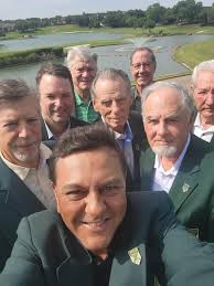 Annual board meeting concluded successfully