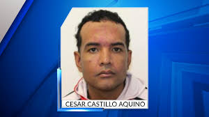 Cesar Castillo Aquino- Colorado- 2023