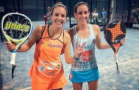 Carla Mesa, ready to start a new stage