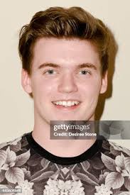 88 Hunter Goss Photos & High Res Pictures