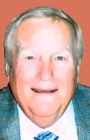 Donald Jamison Obituary