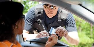 What is a Moving Traffic Violation? 3 Types, Fine, Penalties