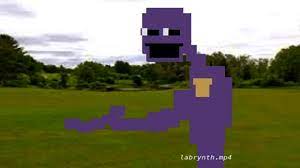 If you want to know how to win among us all you gotta do is say purple is sus and that you believe purple is the man behind the slaughter works for me every time. The Man Behind The Slaughter Memes Compilation Purple Guy Memes Youtube