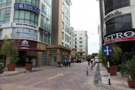 Our quality agency products are from reputable manufacturers with international network and reputation to meet the demanding quality. 3 Two Square For Sale In Petaling Jaya Propsocial
