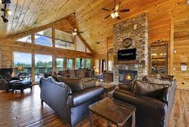 Our luxury cabin rentals are privately owned and operated and strive to provide the ultimate in luxury vacation indulgences. Gatlinburg Luxury Cabin Rentals Luxury Cabins In The Smoky Mountains