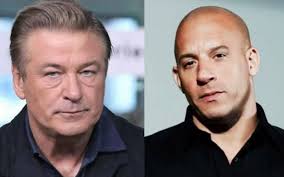Se vi diciamo “attore calvo” a chi pensate, se non a vin diesel? De Alec Baldwin Al Doble De Vin Diesel Accidentes Mortales Ocurridos En Un Set De Grabacion El Sol De Mexico Noticias Deportes Gossip Columnas