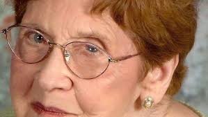 Mary Jean (Daley) Lorditch-LaPlume, 89