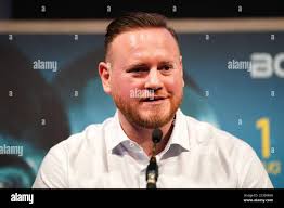 George a lucas hi-res stock photography and images