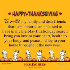 The literal translation of the phrase thanksgiving celebration in italian would be la festa del ringraziamento, referring to a number of religious holidays observed throughout the year for patron saints. Home Happy Thanksgiving Harlan Community Academy