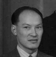 Allan WONG (1921