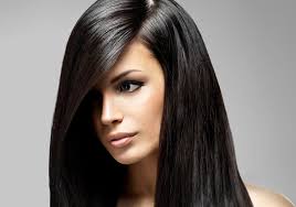 Afro curly hair styles natural hair styles. Straighten Your Hair With A Japanese Straightening Treatment