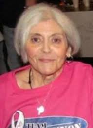 Nancy J. Healy Obituary June 28, 2024