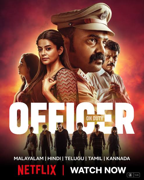 Malayalam Thriller Movies on OTT