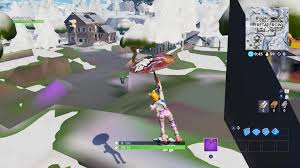 Adventures in wonderland part 1 by jxdvn. Players Are Reporting Problems With The Switch Version Of Fortnite Since V7 20 Fortnite Intel