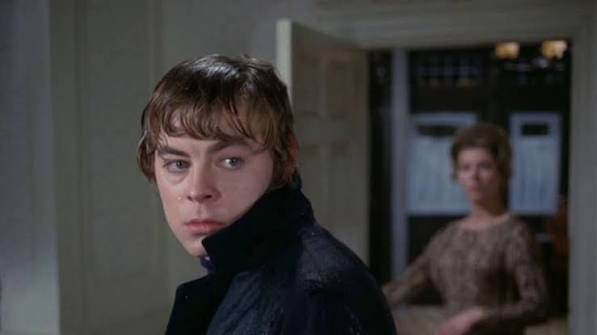 Twisted Nerve (1968) directed by Roy Boulting • Reviews, film + cast •  Letterboxd