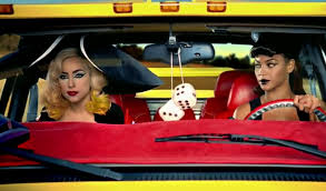 Gaga pushes the fashion envelope in “Telephone” | The Daily Planet