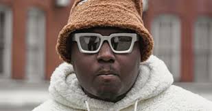 Best of the day: “Rush” by Jones