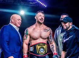 Corey norman | special projects consultant. Corey Norman S First Lhw Title Defense Vs James Carroll Mma Is A Selfish Sport Cage Wars 45