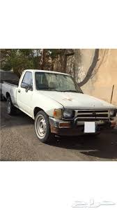 للبيع هايلكس 92 غماره المدينة المنورة