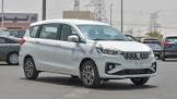 SUZUKI-ERTIGA