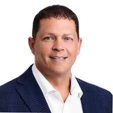 and then God said, “it's time for a new adventure”. First, the highest  level of respect, honour and gratitude to Zack Spear and Mike Capson for  taking me out to lunch 7