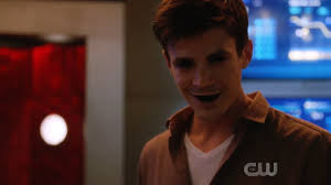 He starts prepares the team for a life without him while trying to stop caitlin's colleague ramsey rosso from infecting central city with his. The Flash S06 E07 Ending Youtube