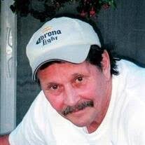 Jerald Loren Baumgarten Obituary