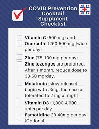 3.14 is it possible to consume too much vitamin c? Covid Prevention Cocktail Vitamin C And Quercetin Direct Med Clinic San Antonio