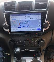 Alibaba.com offers 1,265 car stereo toyota highlander products. Toyota Highlander Radio Replacement Upgrade 10 1 Android Head Unit Professional Blog For Car Dvd Gps Head Units