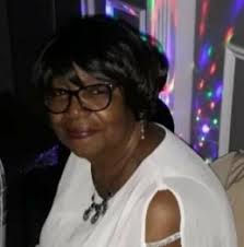 Obituary information for Bernice Clark