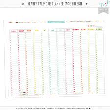 Handycalendars.com has been visited by 10k+ users in the past month Planner Pages Yearly Planner Planner Pages Planner Printables Free