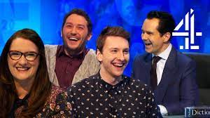 #panelshowsource #james acaster #8 out of 10 cats does countdown #british panel shows #actual sunshine boy james acaster #he's literally the cutest. Show In Chaos When Everyone Disagrees On How To Pronounce Tapas 8 Out Of 10 Cats Does Countdown Youtube