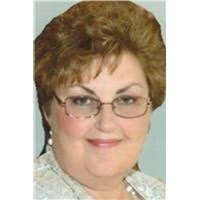 Julie Strom Obituary