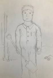Get everything you need to know about stanley yelnats in holes. Character Descriptions Roseberry Academy