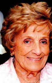 Most Recent Obituaries