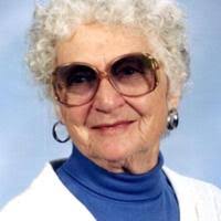 Myra Spellman, March 2, 2009